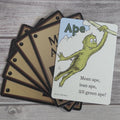 Whimsical Ape tokens