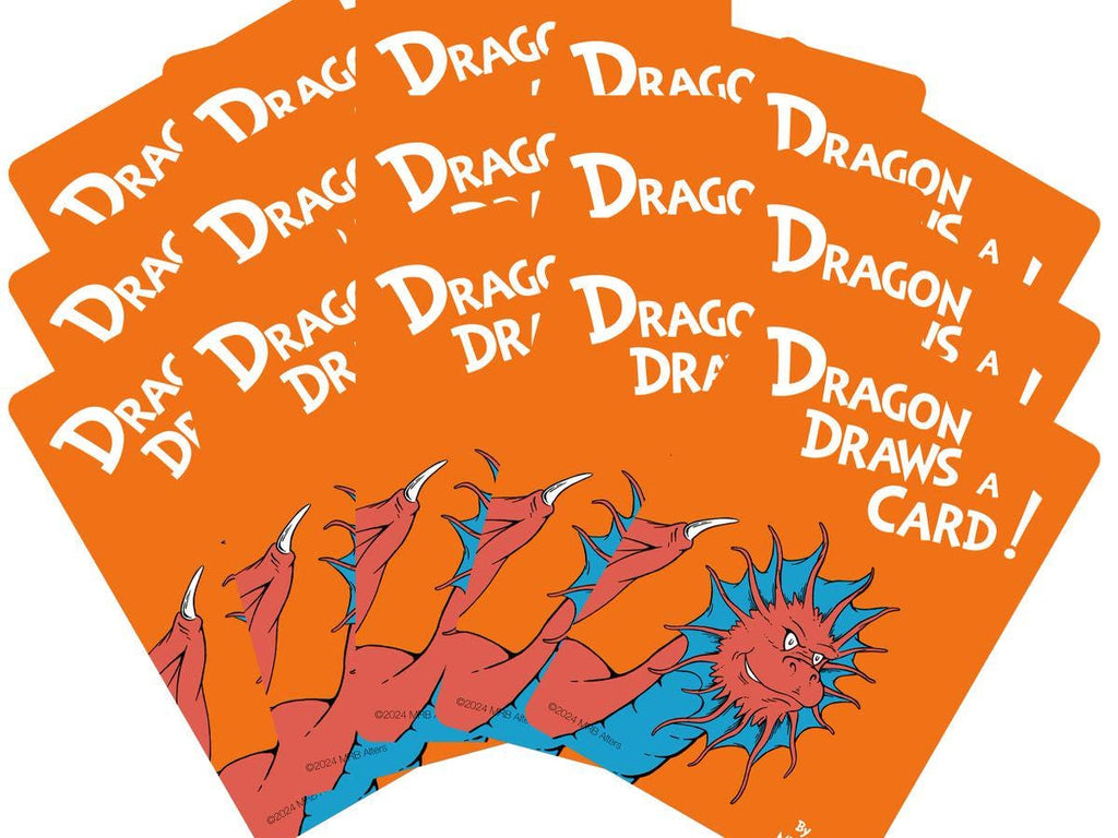 Whimsical Draw Trigger reminder token
