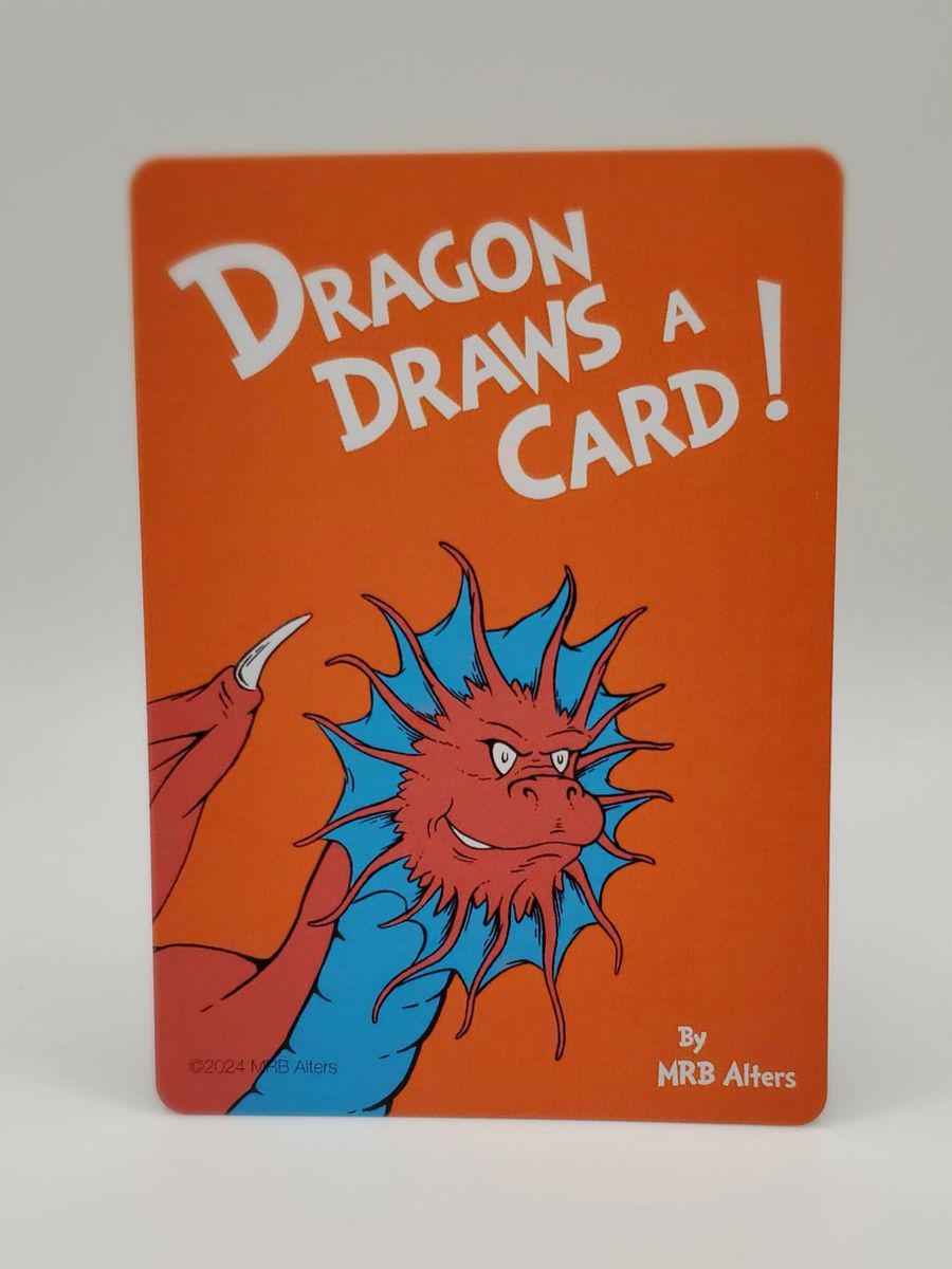 Whimsical Draw Trigger reminder token