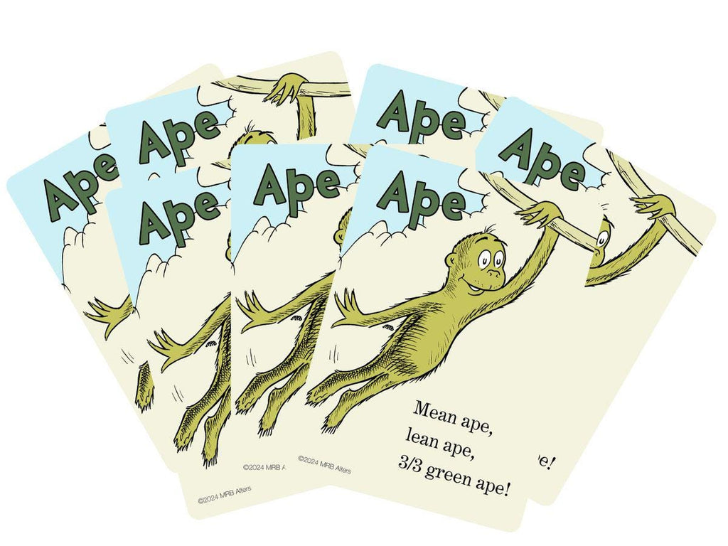 Whimsical Ape tokens