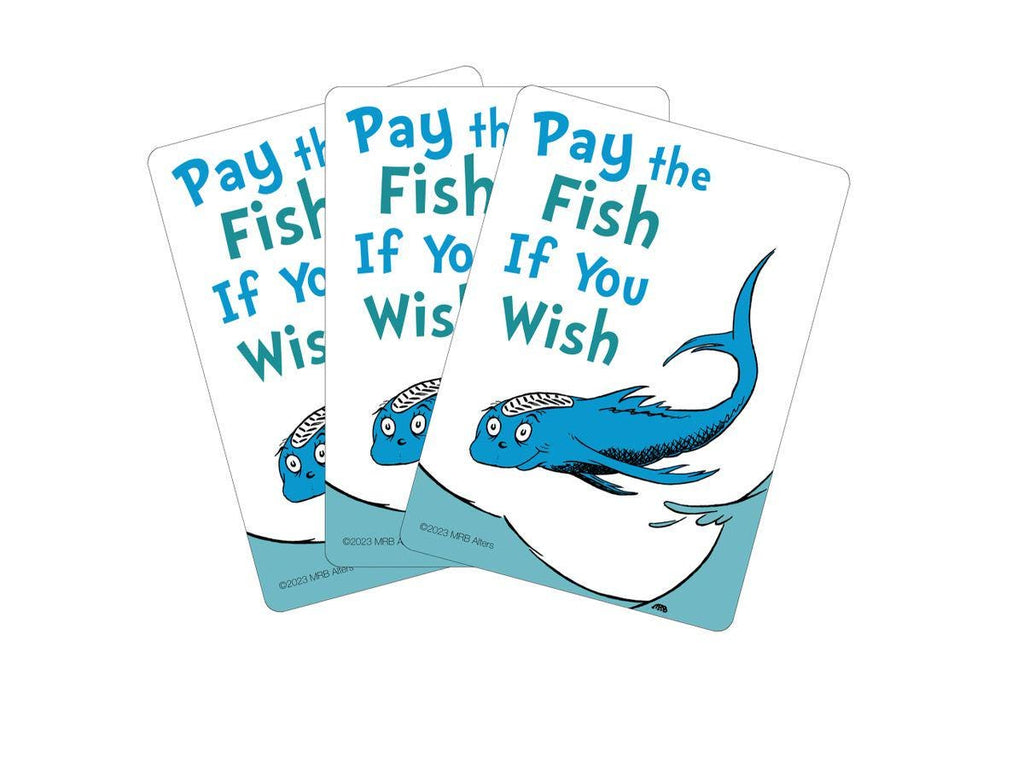 Whimsical Mystic Trigger Reminder