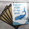 Whimsical Mystic Trigger Reminder