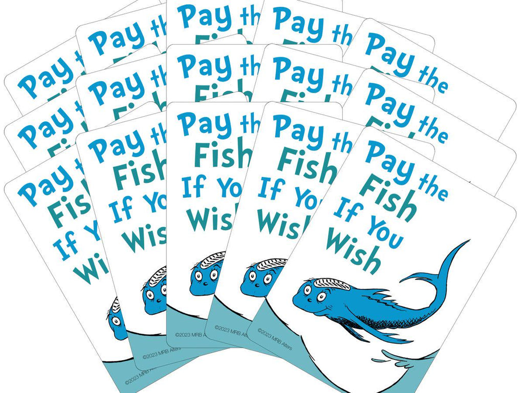 Whimsical Mystic Trigger Reminder