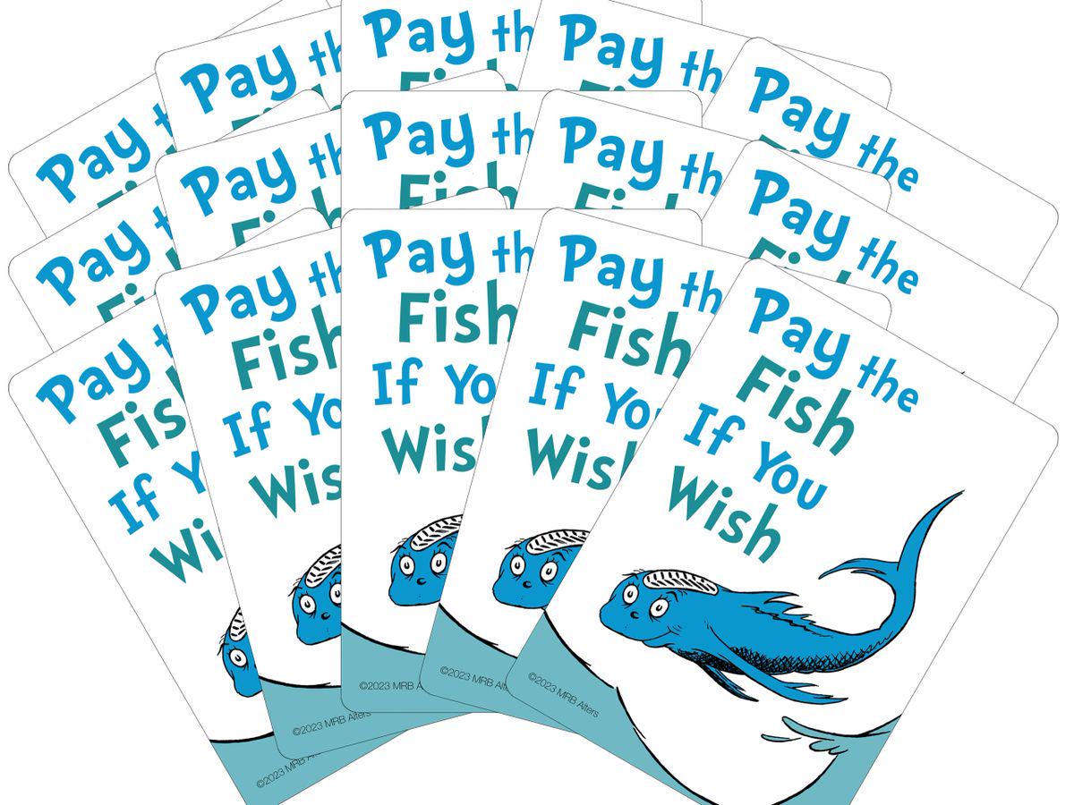 Whimsical Mystic Trigger Reminder