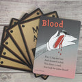 Whimsical Blood token