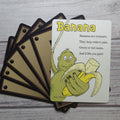Whimsical Banana token