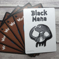 Whimsical Black Mana tracker