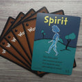 Whimsical Colorless Spirit Token