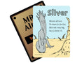 Whimsical Sliver token