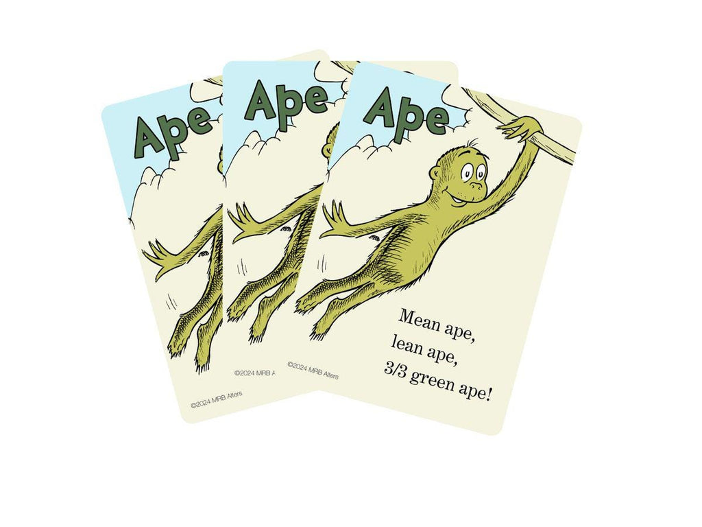 Whimsical Ape tokens