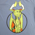 Whimsical Nicky MTG Unisex t-shirt