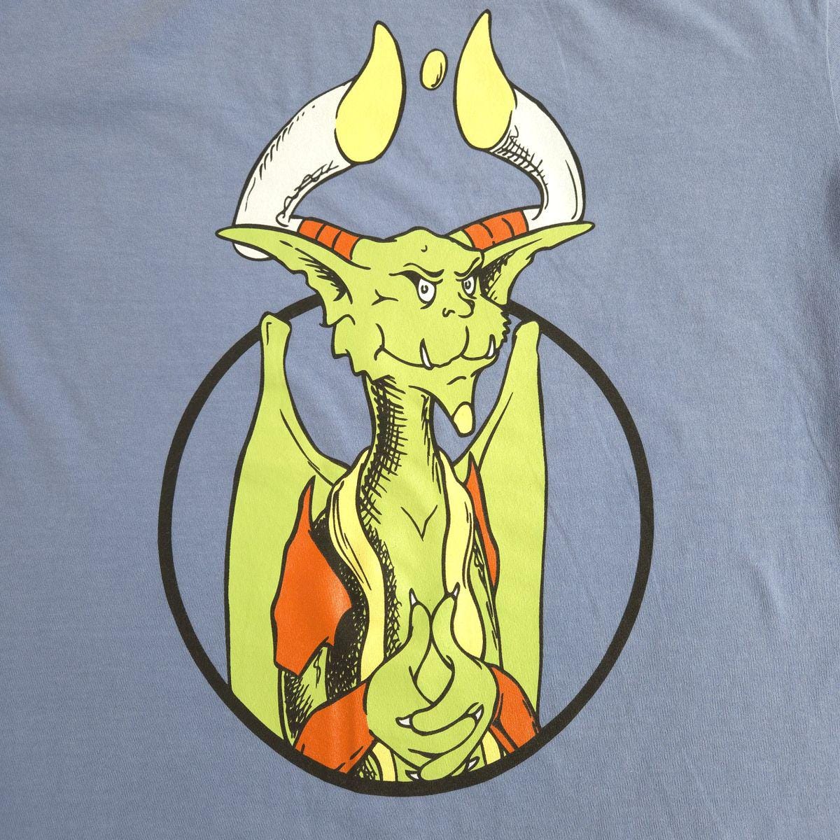 Whimsical Nicky MTG Unisex t-shirt