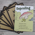 Whimsical Saproling token