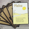 Whimsical Plains token