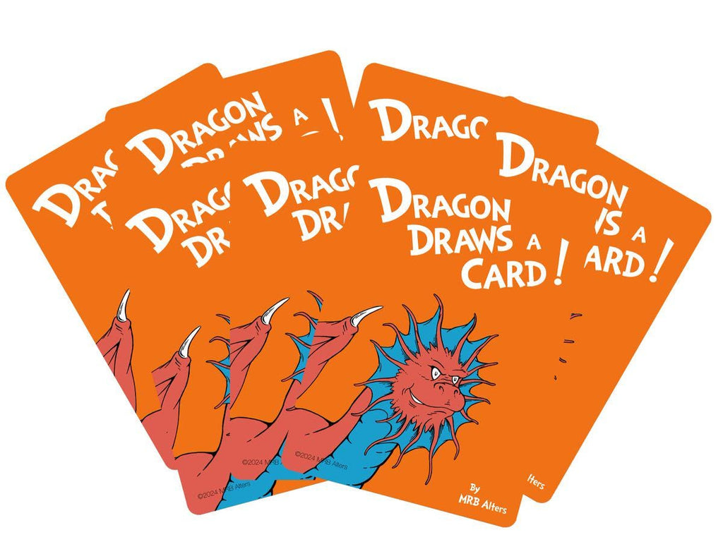 Whimsical Draw Trigger reminder token