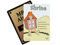 Whimsical Shrine token