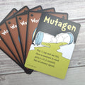 Whimsical Mutagen token