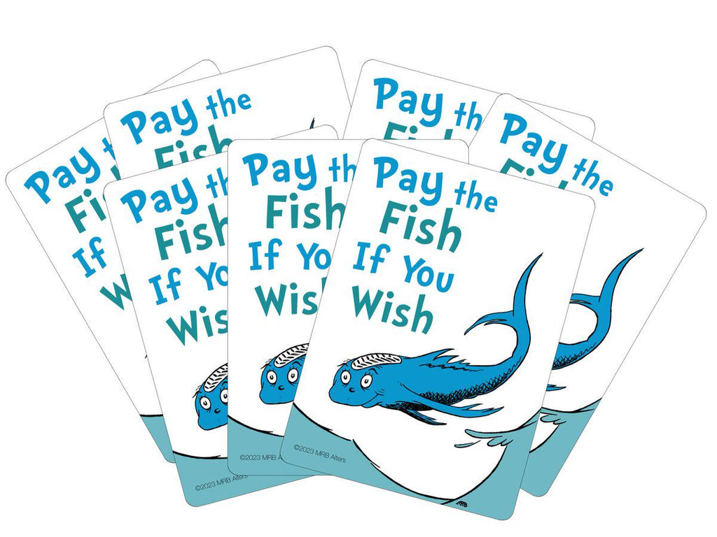 Whimsical Mystic Trigger Reminder