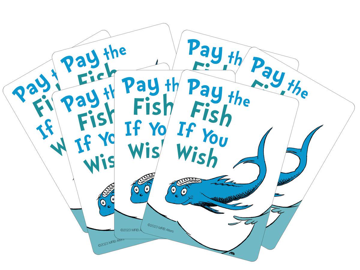 Whimsical Mystic Trigger Reminder