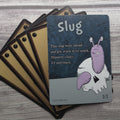 Whimsical Slug token