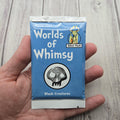 Whimsical Black Creature Booster Pack - Tokens for MTG