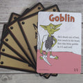 Whimsical Goblin token