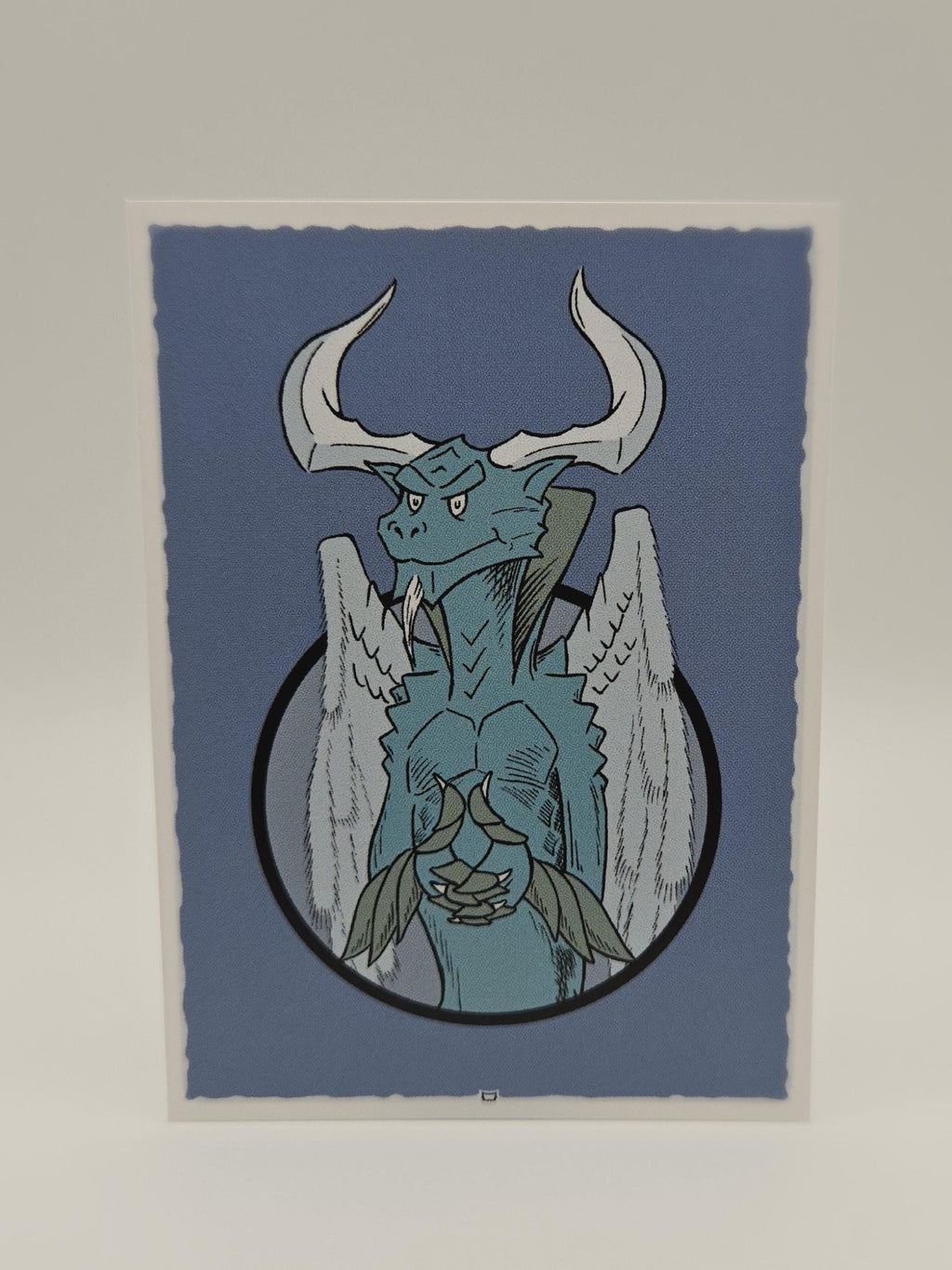 Whimsical Eugene Sleeves Dragon Shield Standard size Brushed Art Sleeves for MTG