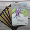 Whimsical Eldrazi Spawn token