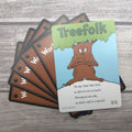 Whimsical Treefolk token
