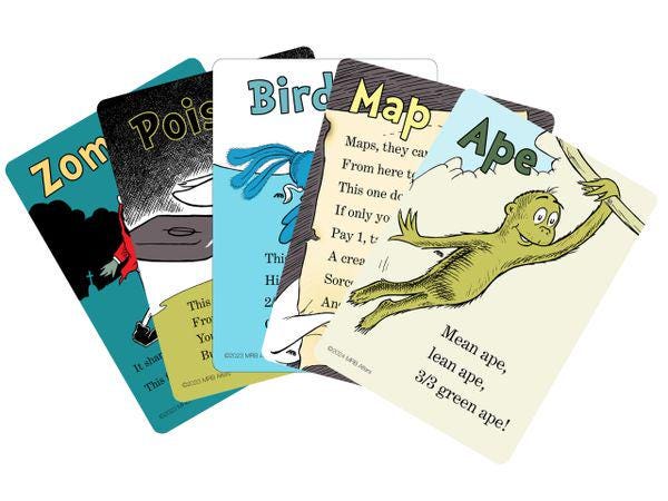 Mix and Match 3 Non-foil or Foil Whimsical tokens