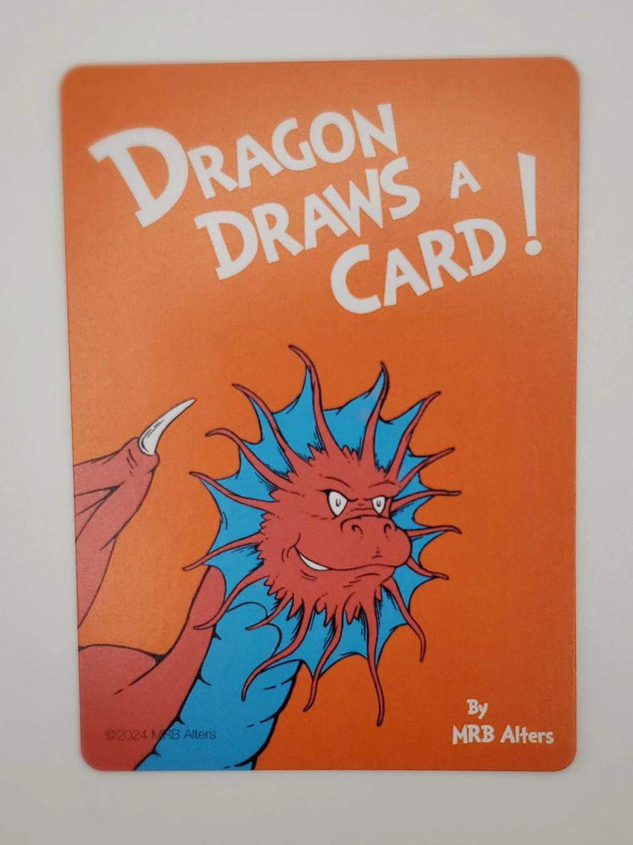 Whimsical Draw Trigger reminder token