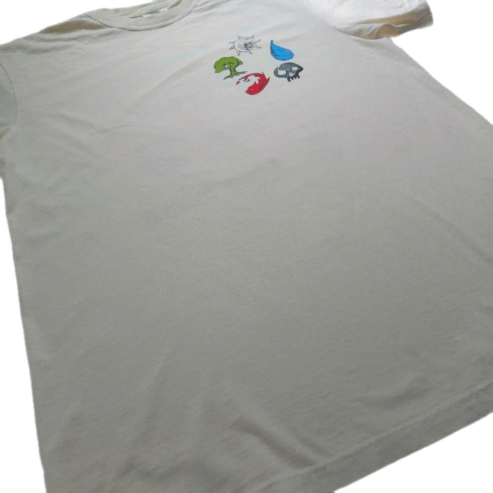 One Mana Two Mana MTG Unisex t-shirt
