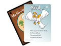 Whimsical Bird token for Riftbound