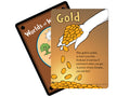 Whimsical Gold token for Riftbound